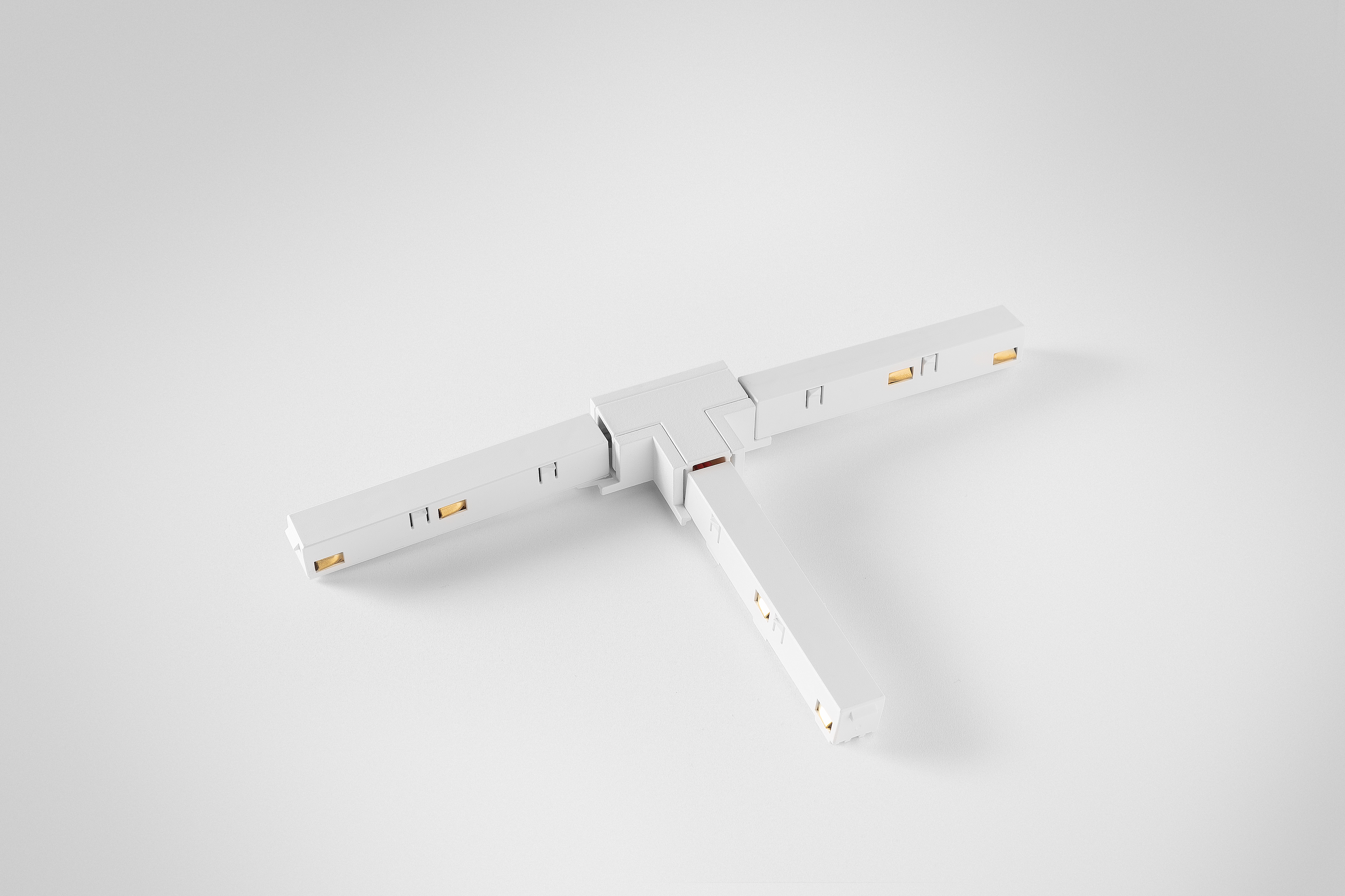 Track 48V Electrical/Mechanical Surface Connection T